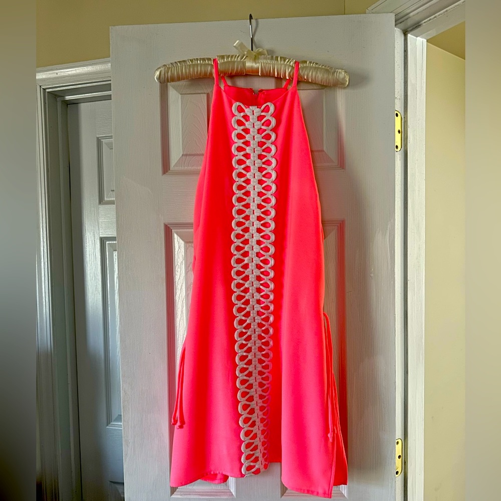 Lilly Pulitzer Romper - Size Small - NWOT